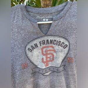 San Francisco Giants T-Shirt